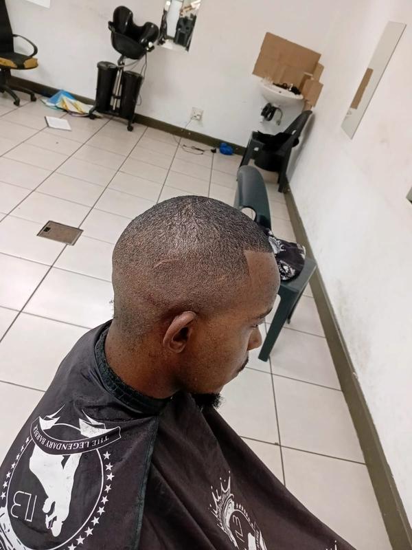 Flat Fade