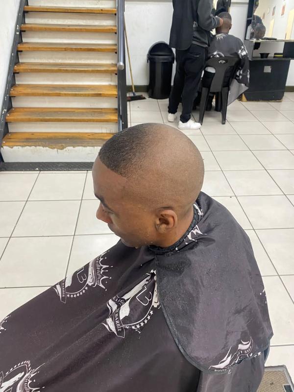 Kleva Fade