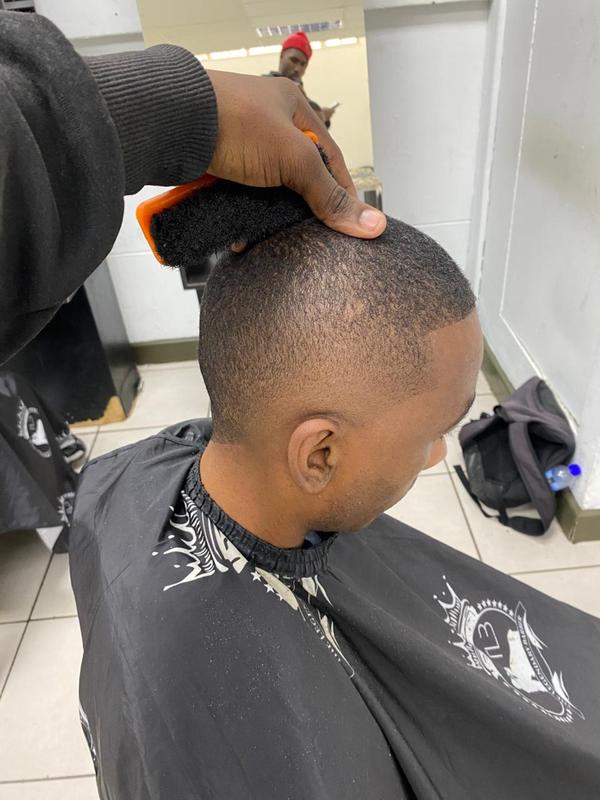 Mohawk