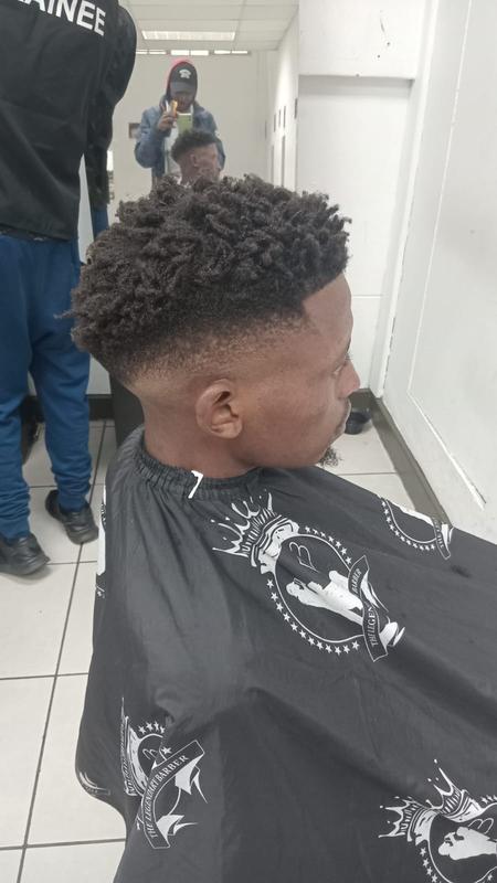 High Top