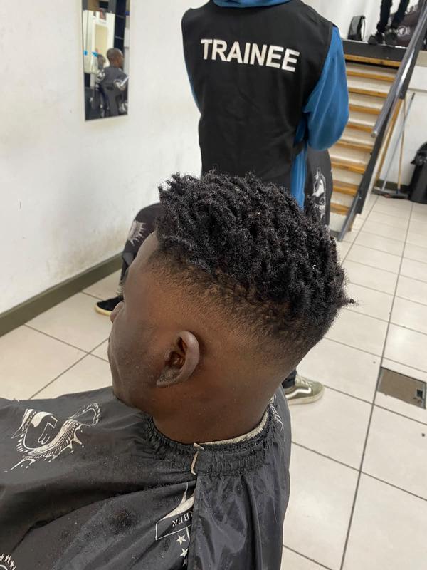 Loc Fade